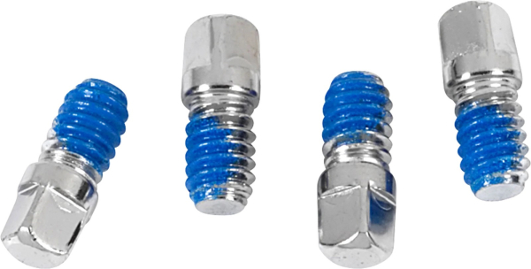 DW Ersatzschraube für DW Fussmaschinen 2STK